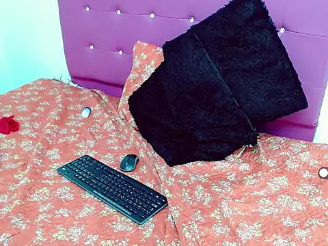 mia grey01 online show from February 2025 12:03:02 PM