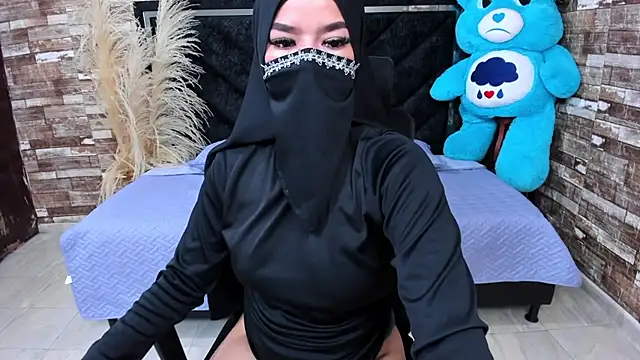 Aixa Kanaan online show from January 2025 09:46:02 PM