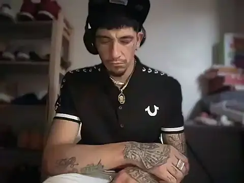 Snapshot of badboy366 chatting on February 2026 10:56:02 AM badboy366 online show from February 2026 10:56:02 AM