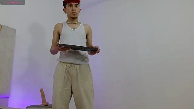 Axel tay online show from November 2025 11:54:01 AM