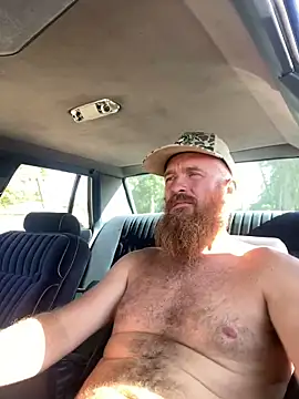 32XRedBeard online show from April 2026 08:55:01 PM