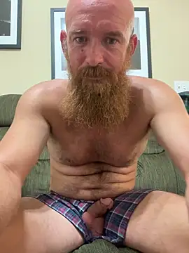 32XRedBeard online show from May 2026 03:50:01 PM