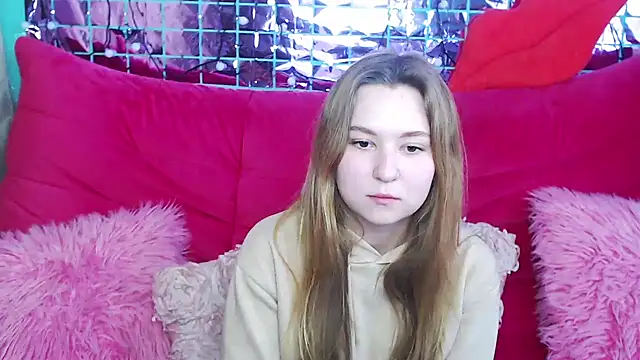 MaryKler online show from January 2025 09:16:02 AM