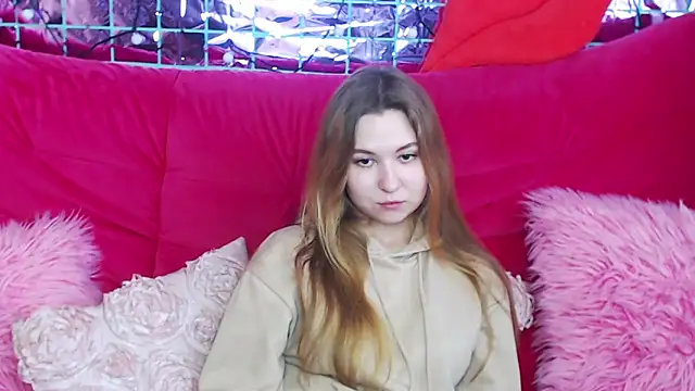 MaryKler online show from January 2025 12:19:02 PM