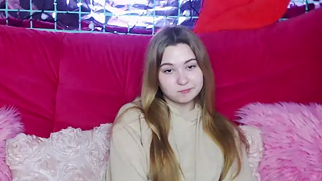 MaryKler online show from January 2025 08:51:02 AM