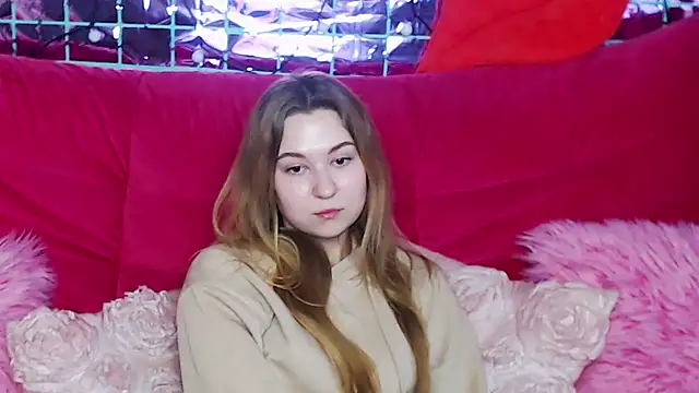 MaryKler online show from January 2025 11:54:01 AM