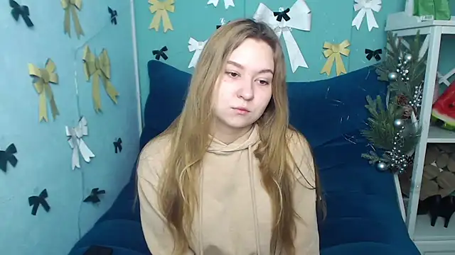 MaryKler online show from January 2025 05:52:01 AM