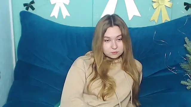 MaryKler online show from January 2025 08:54:01 AM