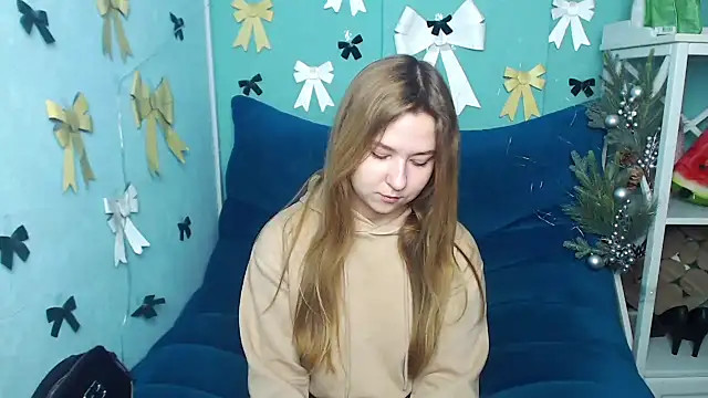 MaryKler online show from January 2025 05:56:01 AM