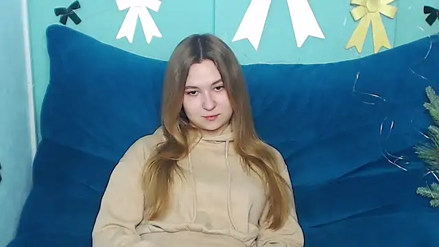 MaryKler online show from January 2025 09:08:01 AM