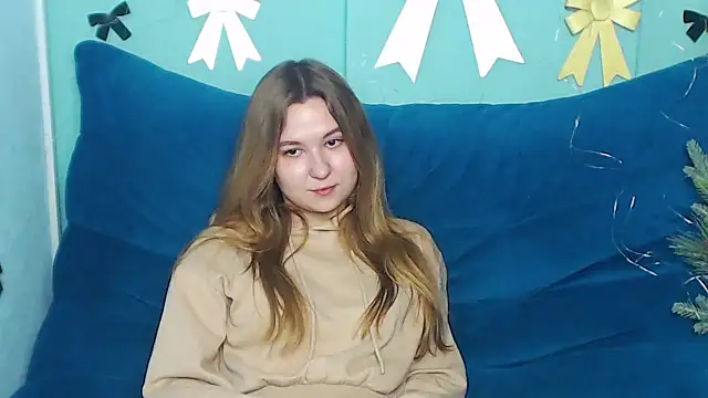 MaryKler online show from January 2025 12:12:02 PM