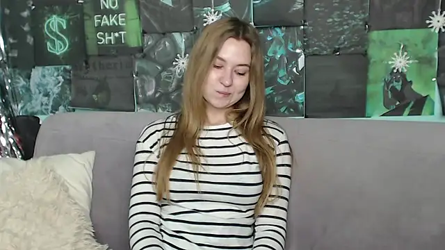 MaryKler online show from January 2025 08:41:02 AM