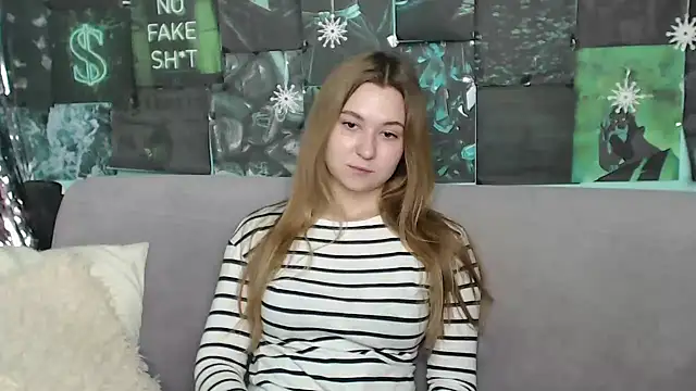 MaryKler online show from January 2025 11:42:02 AM