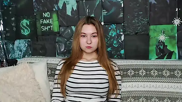 MaryKler online show from January 2025 05:42:02 AM