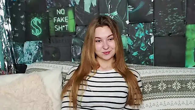 MaryKler online show from January 2025 09:16:01 AM