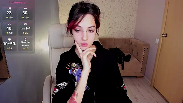 Ink  pleasure online show from January 2025 04:39:01 PM