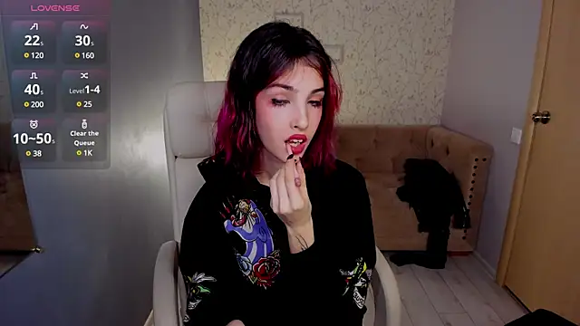 Ink  pleasure online show from January 2025 08:46:02 PM