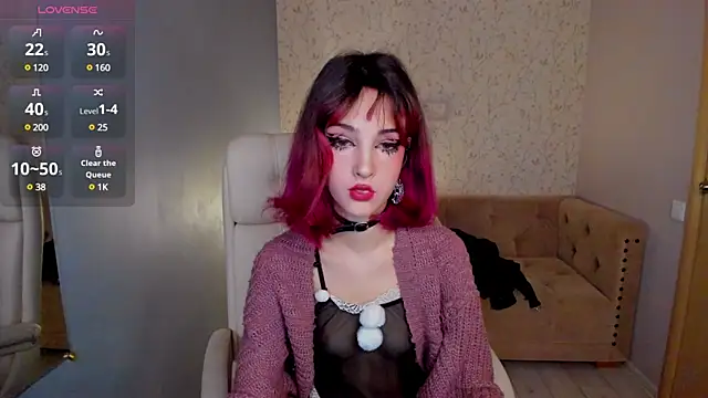 Ink  pleasure online show from January 2025 12:13:01 AM