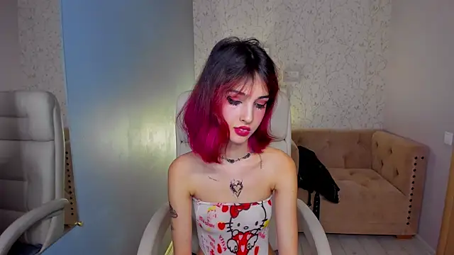 Ink  pleasure online show from January 2025 12:15:01 AM