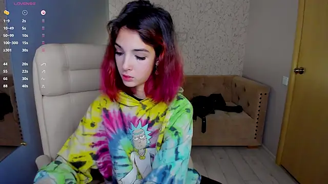 Ink  pleasure online show from February 2025 04:12:02 PM