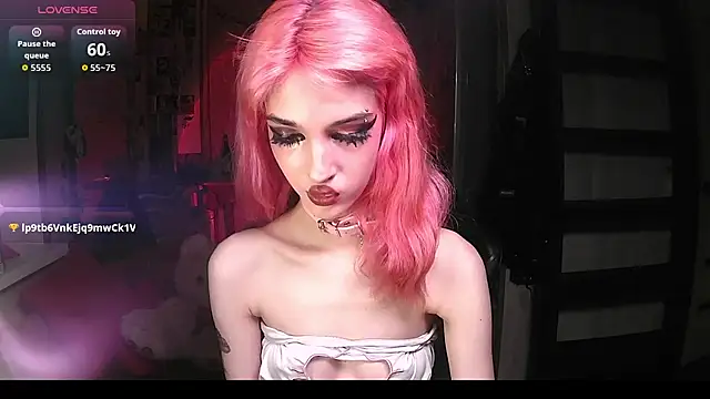 Ink  pleasure online show from October 2025 12:25:01 AM