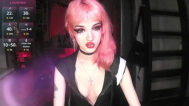 Ink  pleasure online show from October 2025 11:49:02 PM