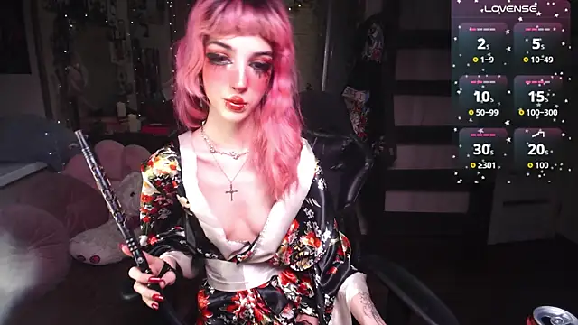 Ink  pleasure online show from March 2026 11:42:01 PM