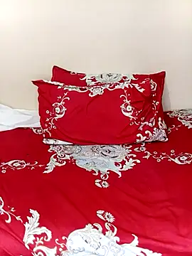 Snapshot of Samara-Bella chatting on November 2025 04:58:02 AM Samara-Bella online show from November 2025 04:58:02 AM