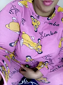 Snapshot of Samara-Bella chatting on November 2025 06:02:01 PM Samara-Bella online show from November 2025 06:02:01 PM