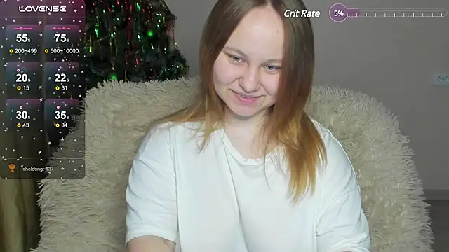 Snapshot of Llayna chatting on January 2025 04:03:01 PM Llayna online show from January 2025 04:03:01 PM