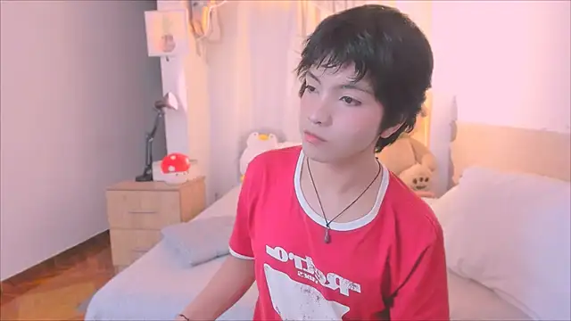 AllanYong18 online show from February 2026 09:34:01 AM