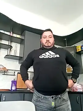 BogdanAlan online show from March 2025 01:07:01 PM