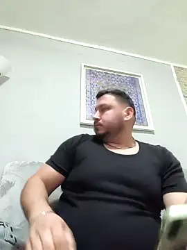 BogdanAlan online show from February 2026 07:26:02 PM