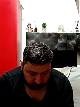 BogdanAlan online show from March 2026 09:25:01 PM