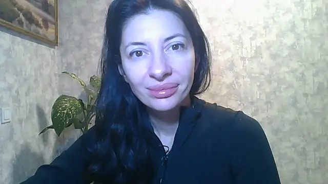 LissaBlossom online show from November 2025 04:13:01 AM