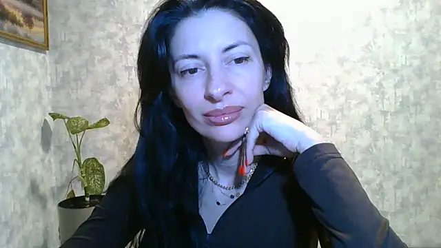 LissaBlossom online show from May 2026 03:51:01 PM