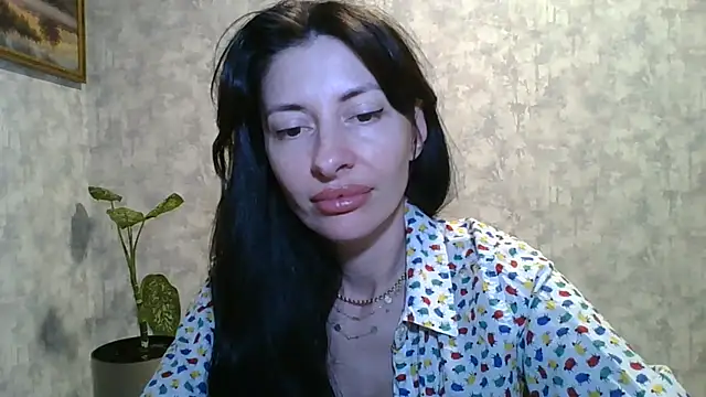 LissaBlossom online show from June 2026 03:25:02 PM