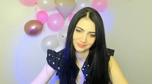 Amalia amor online show from February 2025 09:26:02 AM