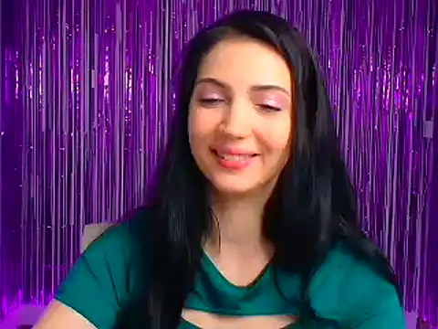 Amalia amor online show from October 2025 05:24:01 AM
