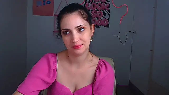Snapshot of Amalia_amor chatting on July 2026 05:47:02 AM Amalia amor online show from July 2026 05:47:02 AM