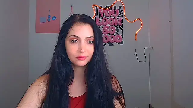 Snapshot of Amalia_amor chatting on July 2026 05:55:02 AM Amalia amor online show from July 2026 05:55:02 AM