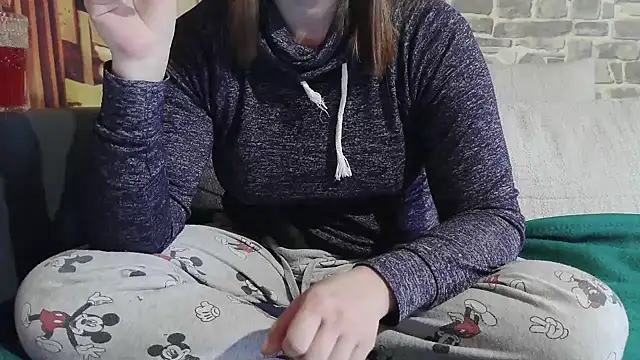 YviEngel87 online show from November 2025 07:19:01 AM