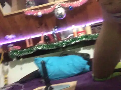 NickieKink369 online show from January 2025 10:58:02 PM