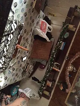 NickieKink369 online show from January 2025 11:56:01 AM