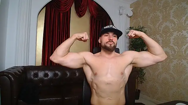 AdamJamesonn online show from February 2025 06:11:02 AM