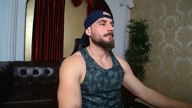 AdamJamesonn online show from February 2025 06:06:02 AM