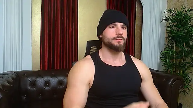 AdamJamesonn online show from March 2025 05:18:02 AM