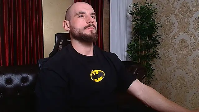 AdamJamesonn online show from March 2025 12:45:01 PM