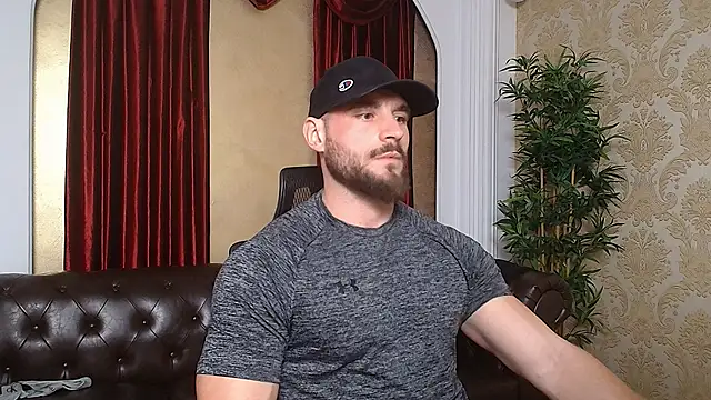 AdamJamesonn online show from March 2025 11:48:01 AM