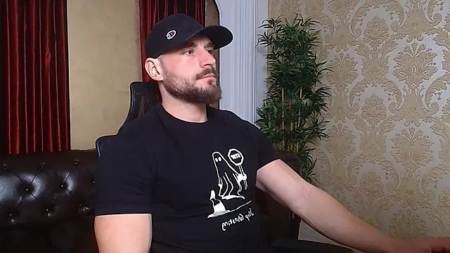 AdamJamesonn online show from March 2025 05:57:01 AM